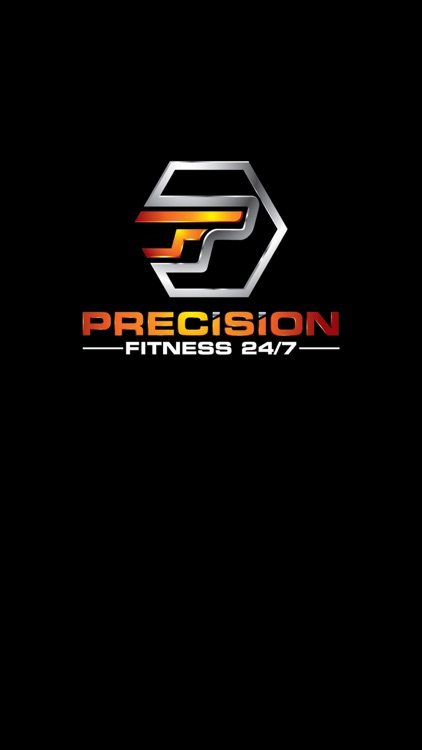 Precision Fitness 24/7