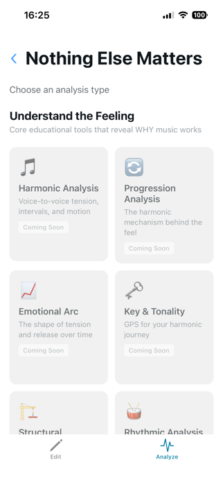 Melodist Composer - Tab Editor Screenshot 3 of 4