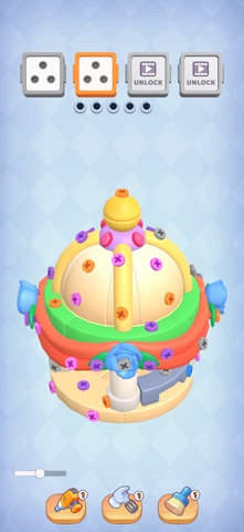 Unpin Master 3D Screenshot 2 of 5
