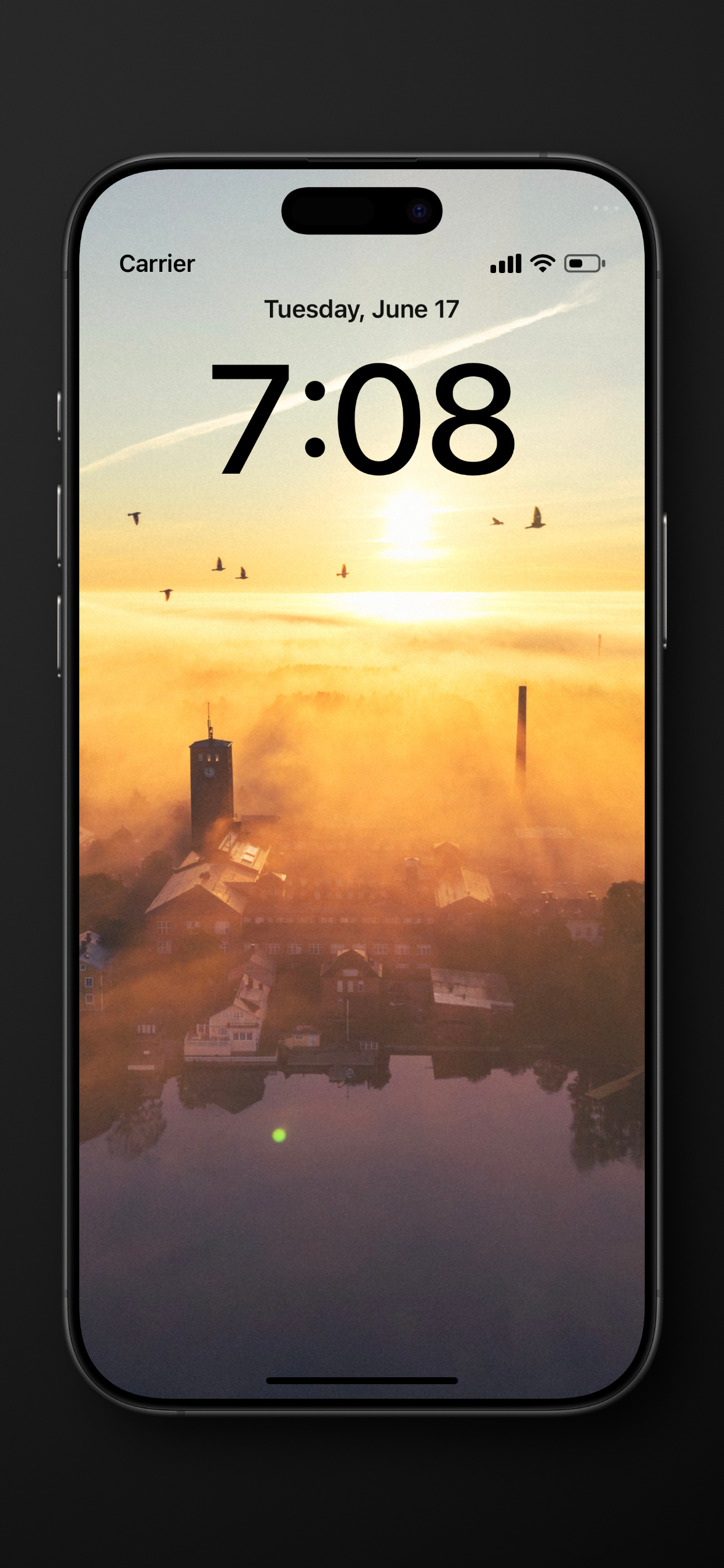 Phone Trigger screenshot 5