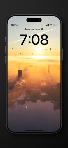 Phone Trigger screenshot