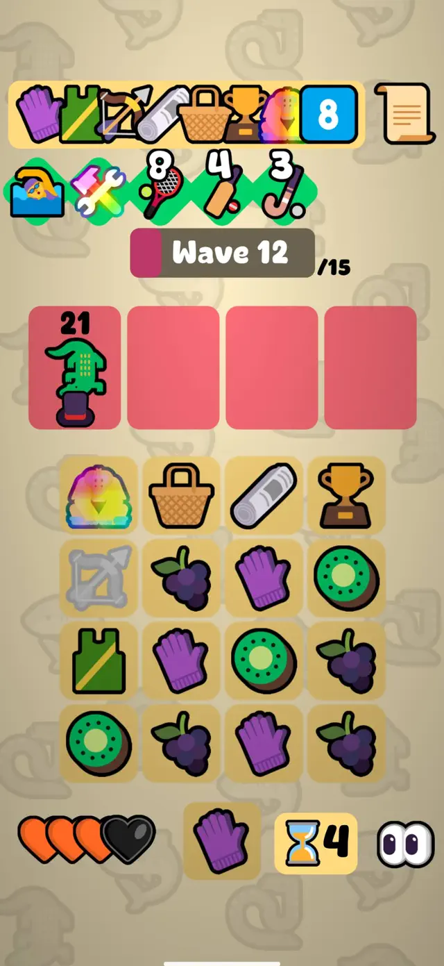 Merge Maestro screenshot 9
