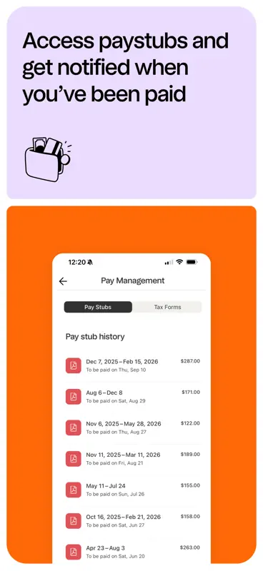 7shifts: Employee Scheduling screenshot 5 of 7