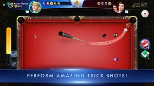 8 Ball Champions screenshot 1