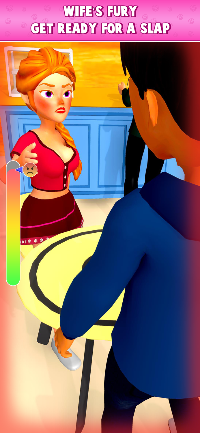 Secret Texts Flirt Master