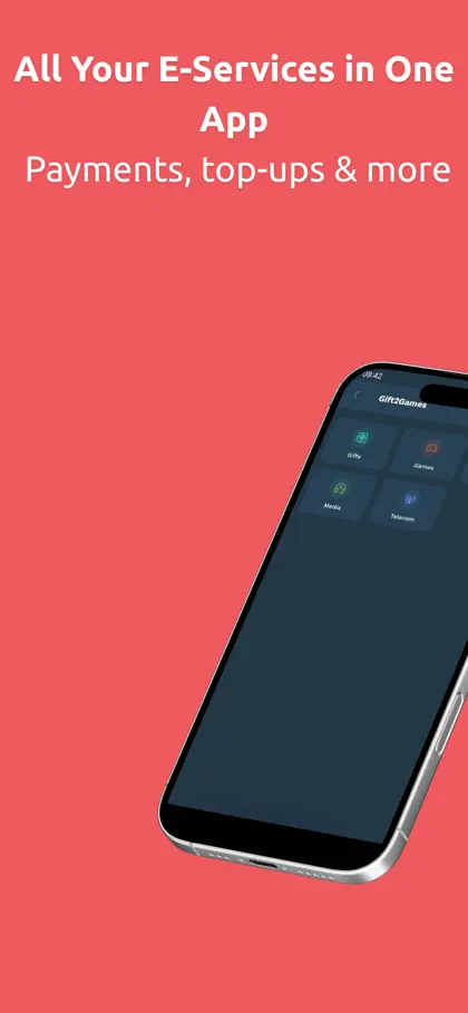 Screenshot 3 von 5 zu MYNOMAD