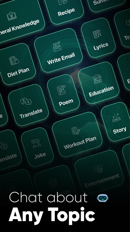 Ask GPT-4: Advance GPT AI Chat screenshot-4