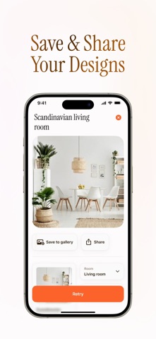 Remodelix AI Screenshot 6 of 6