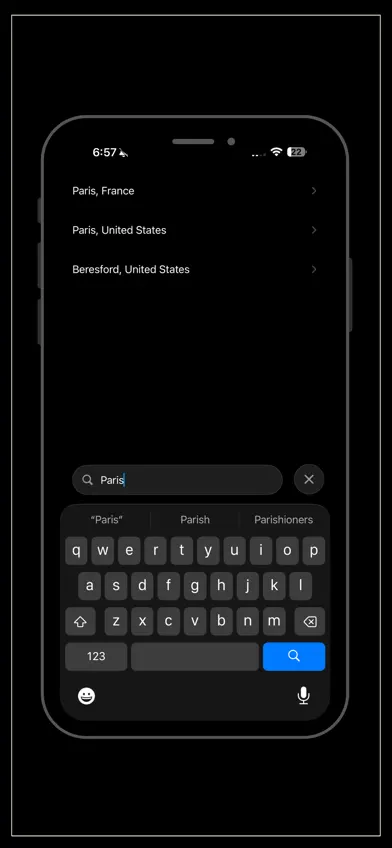 Forecast Pro screenshot 3