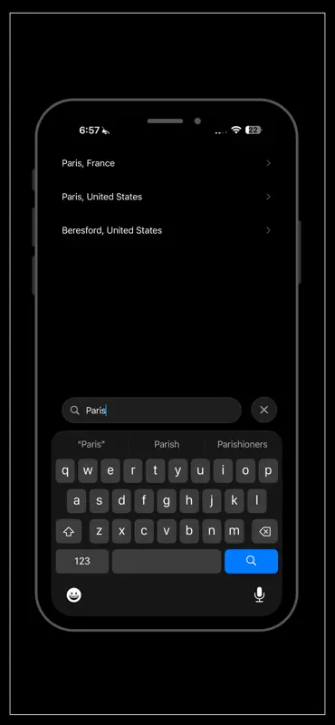 Forecast Pro screenshot 3 of 4