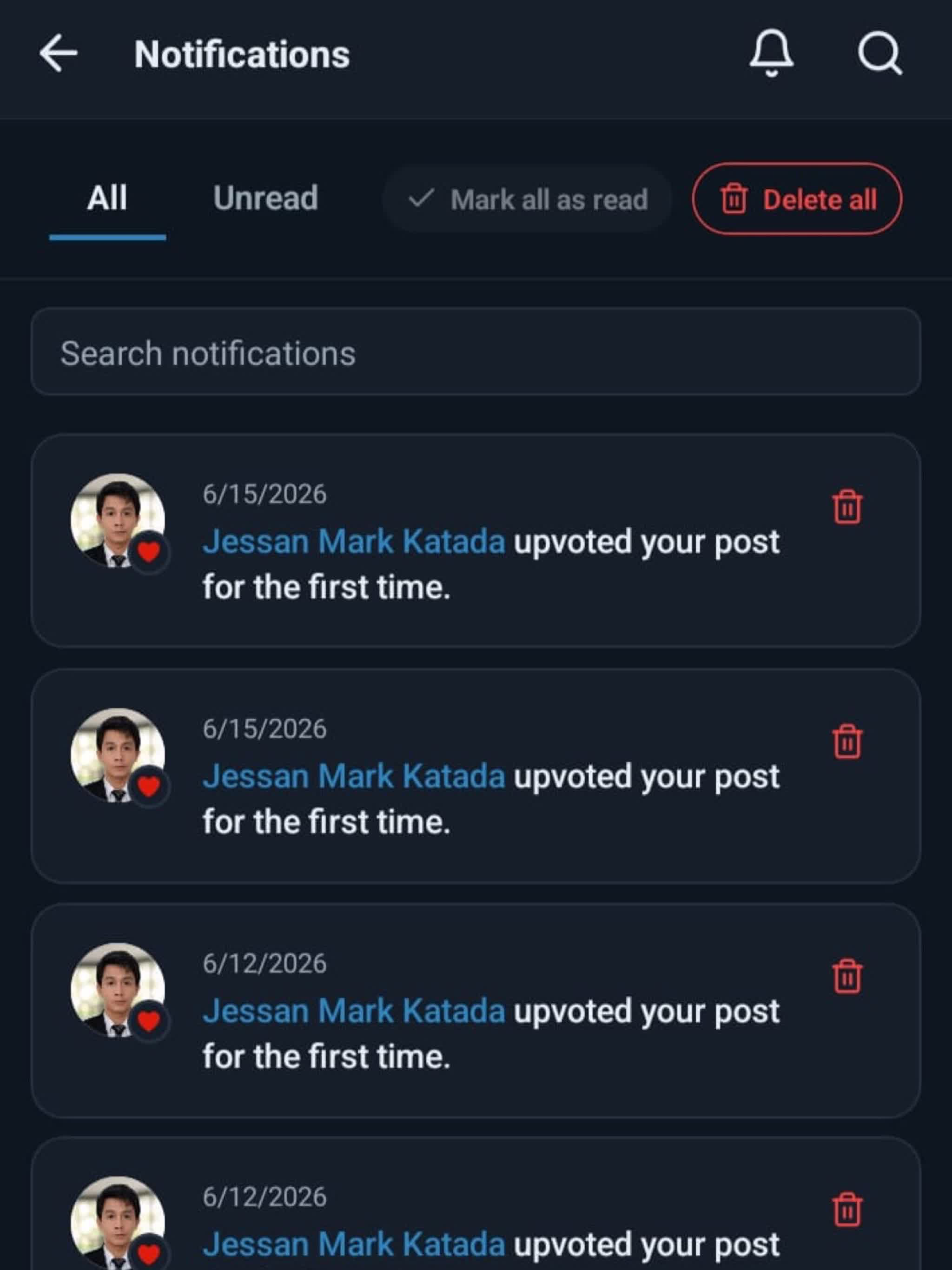 Businnect screenshot 10