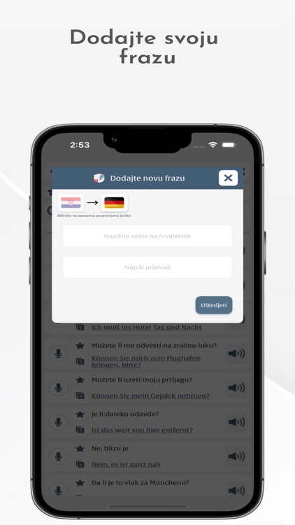 Učiti Njemački screenshot-3