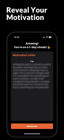 目 標 達 成 目標設定とTodo管理 Adastra screenshot