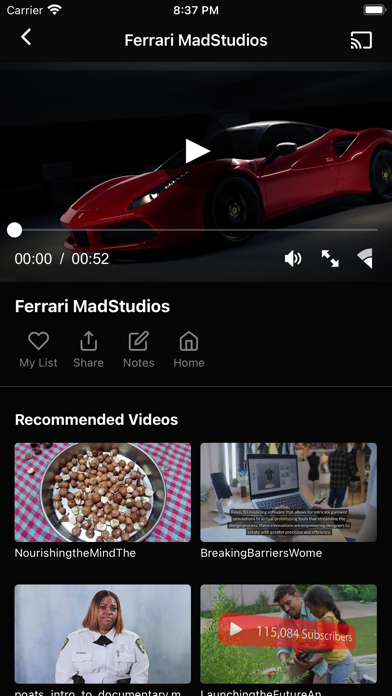 Antelon TV