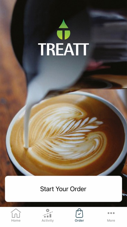 R.C Treatt screenshot-3