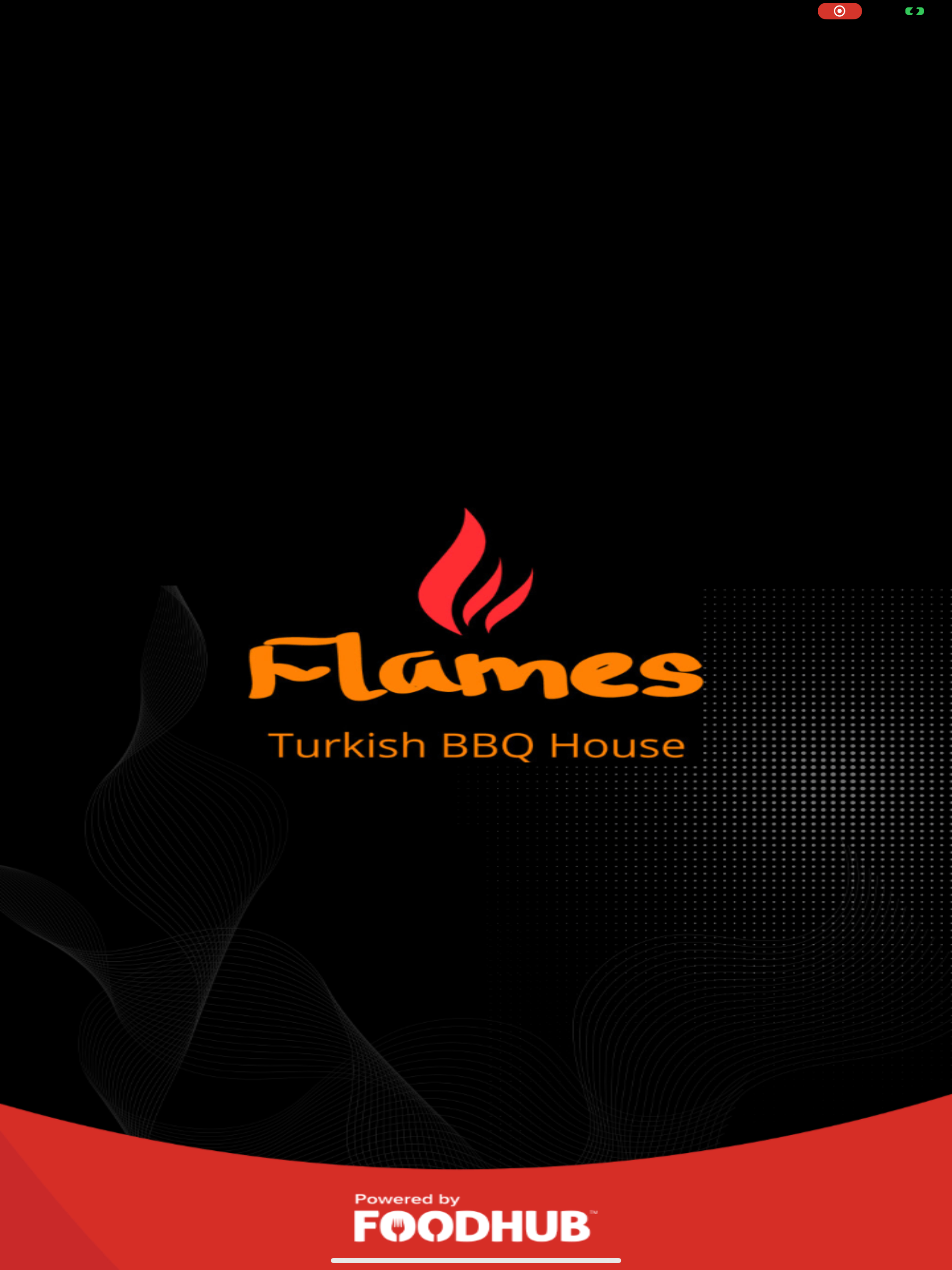 Flames March