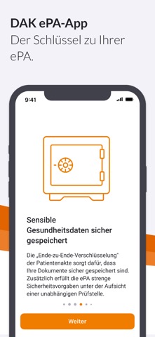 DAK ePAのおすすめ画像1