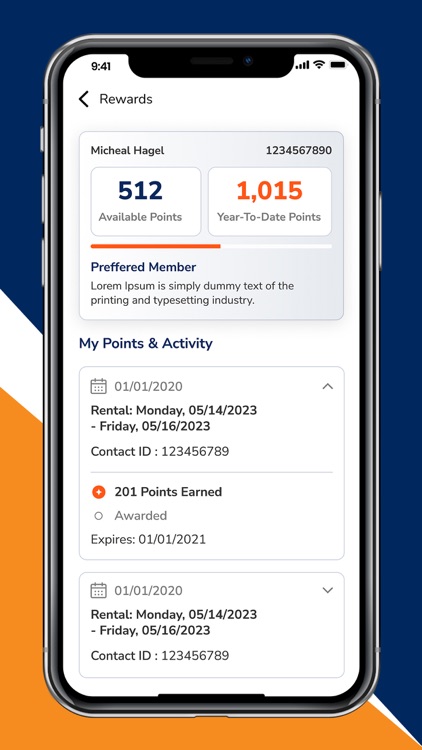 Betterway Rentals screenshot-4