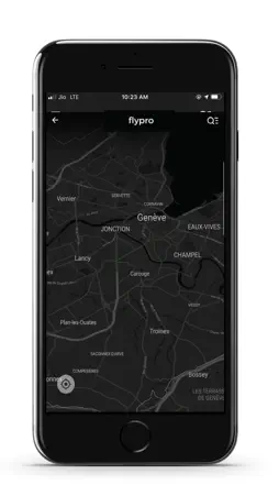 flypro screenshot 2