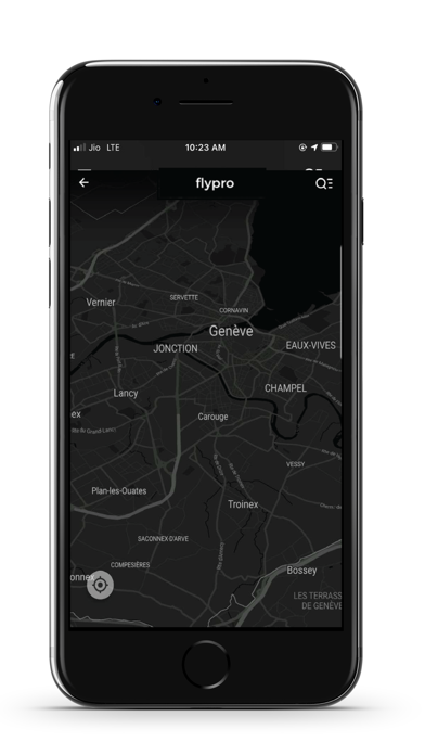 Screenshot #2 pour flypro