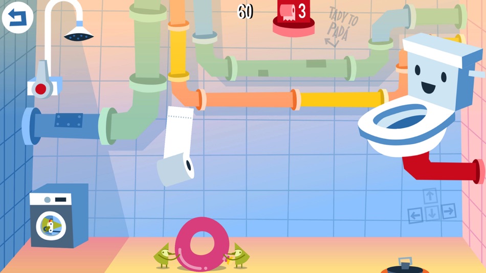 #1. Špuntí olympiáda (iOS) 由: Česká televize