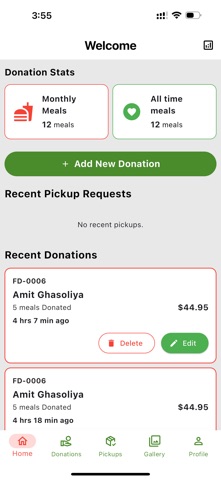 KindPlate screenshot