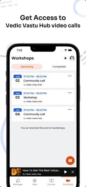 Vedic Vastu Hub screenshot 4