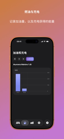 Motio screenshot