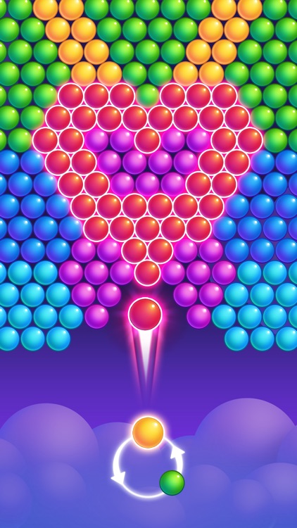 Bubble Pop Blast: Bubble Shoot screenshot-5