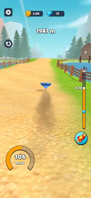 Spinner Evolution screenshot 3
