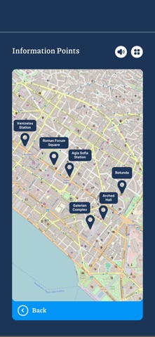 Digital Decumanus Screenshot 4 of 4