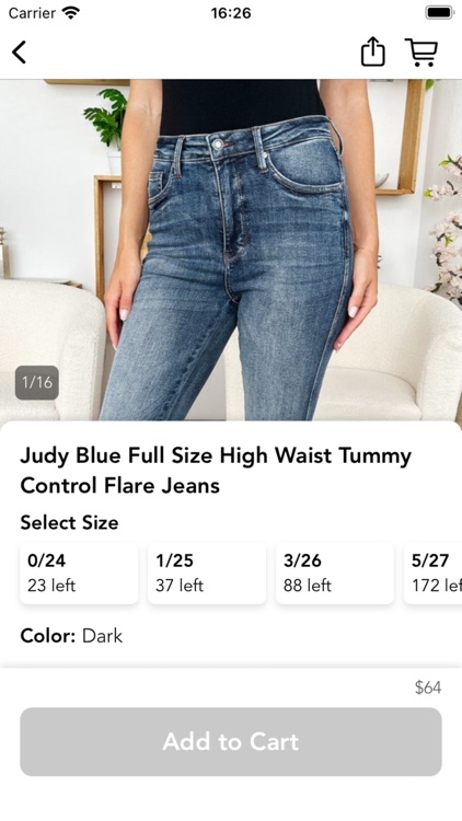 Lilyanna & Co. Boutique