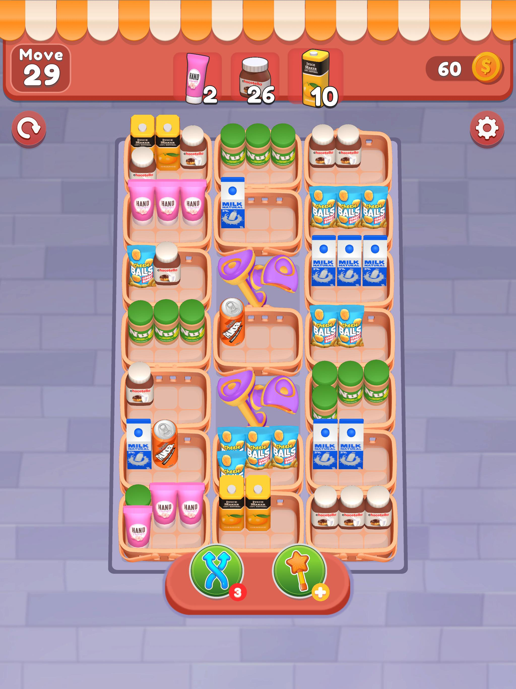 Match Market