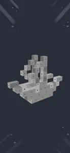 Solve Cube 3D Block screenshot #4 for iPhone