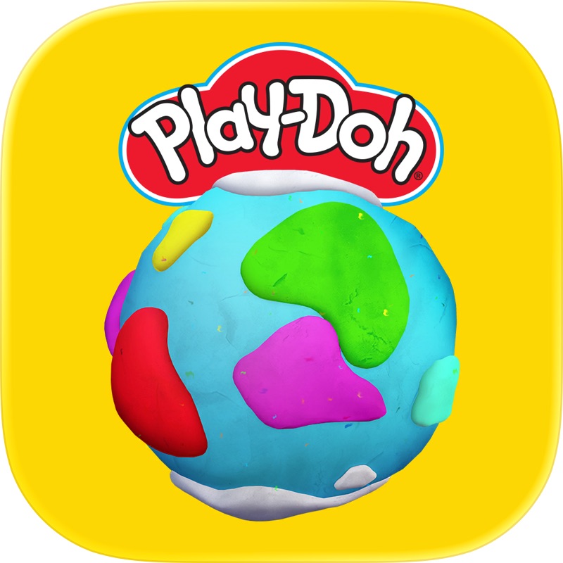 Play-Doh World screenshot 1