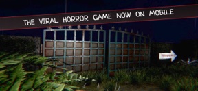 Kamla Horror Exorcism Escape screenshot