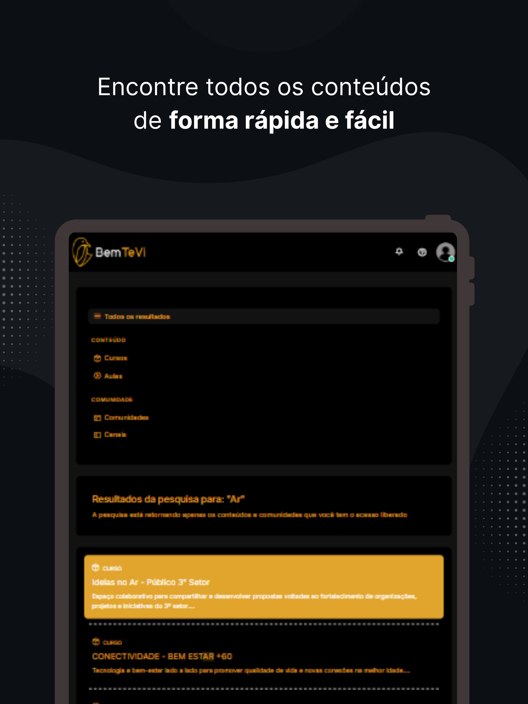BemTeVi Play