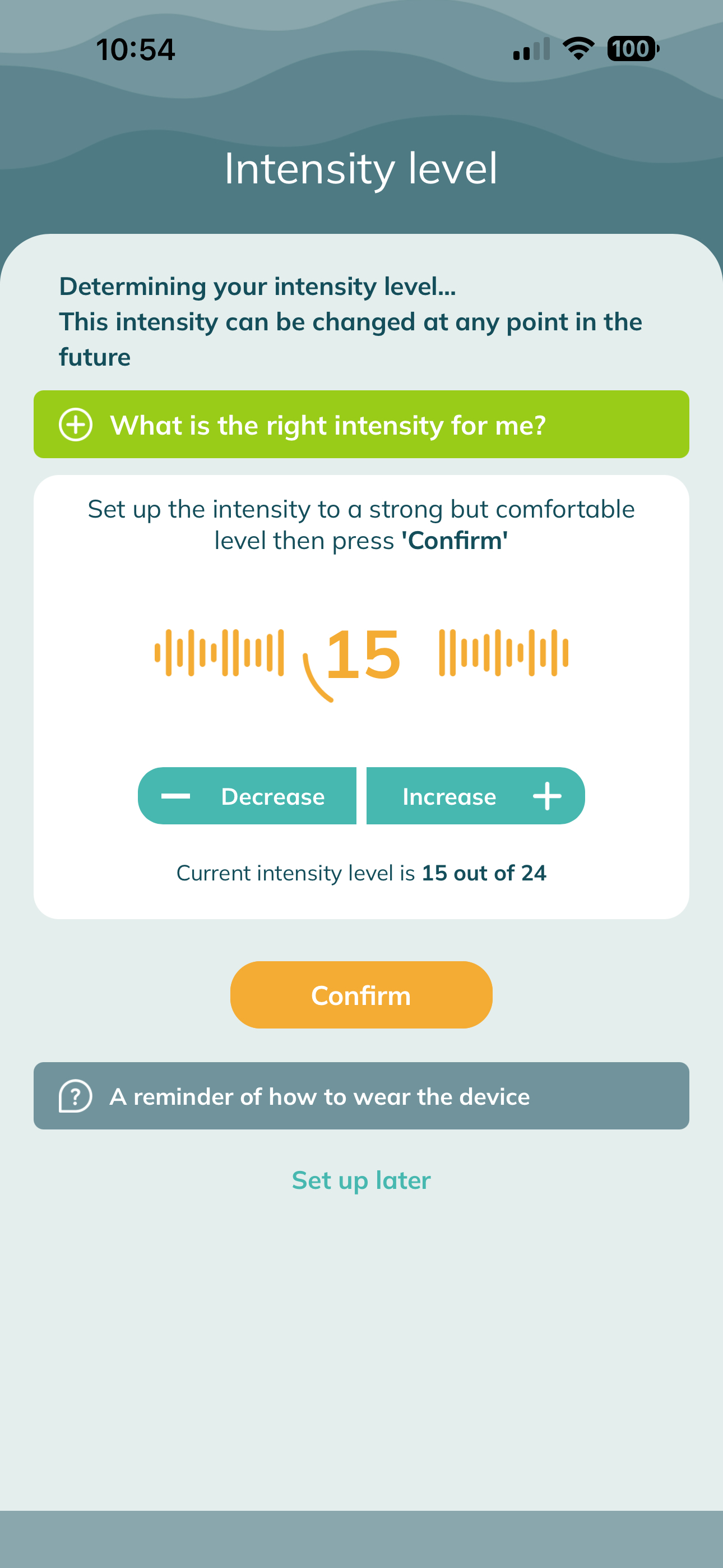 Neutrack C screenshot 2
