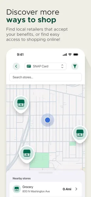 ebtEDGE NEW! screenshot 3