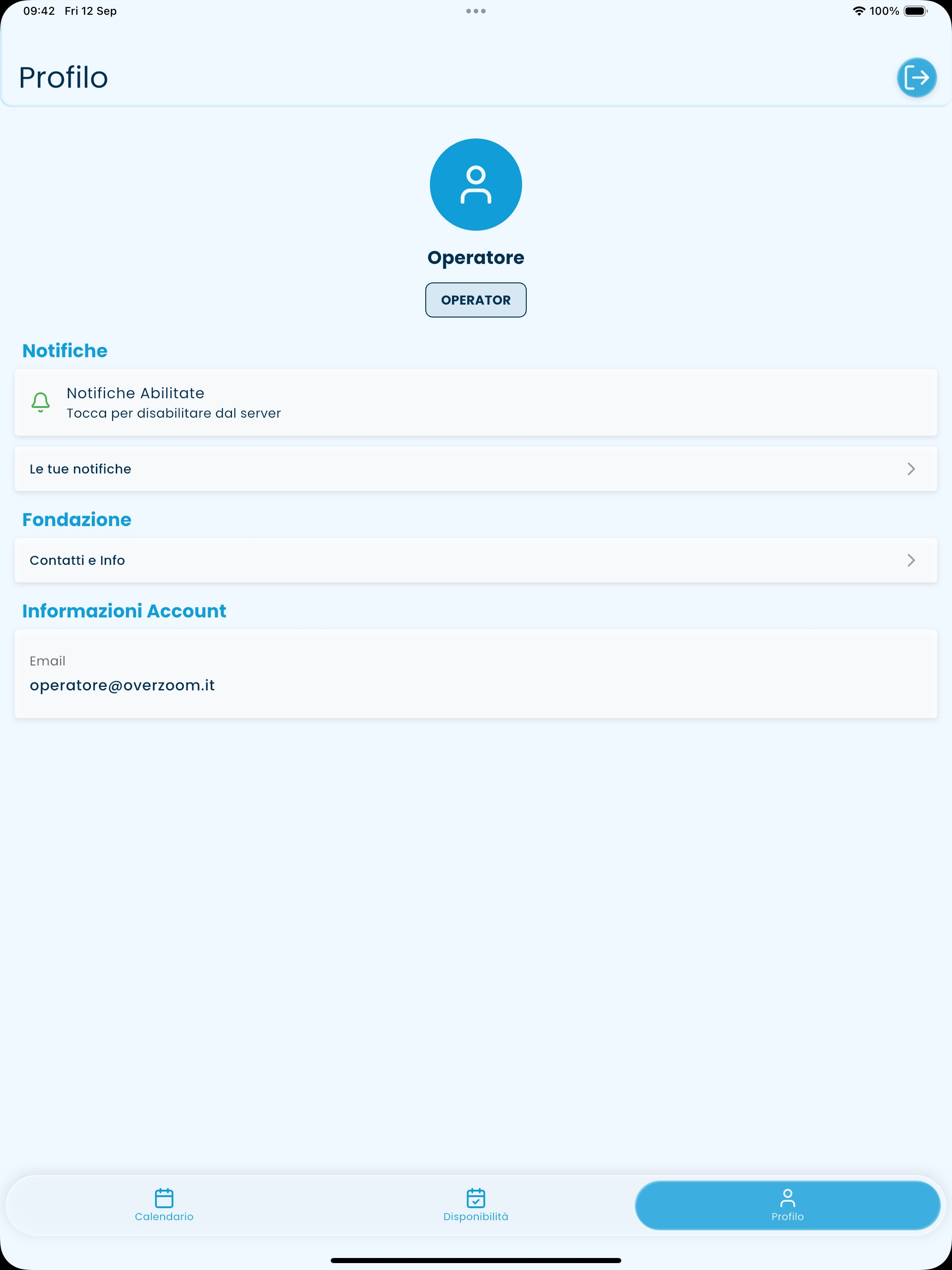 FPN Appuntamenti screenshot 8