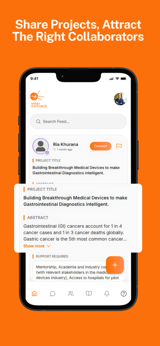 Interconnect Network Screenshot 4 of 7