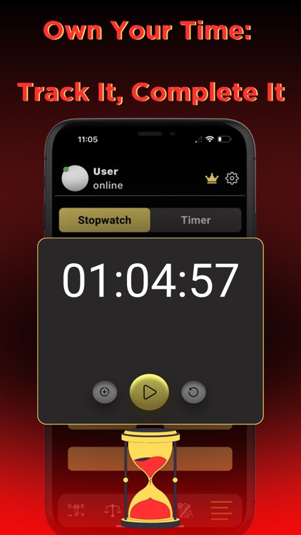 Binded | BDSM Lifestyle App screenshot-8