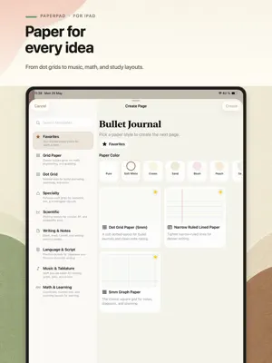 PaperPad - Handwritten Notes screenshot 3