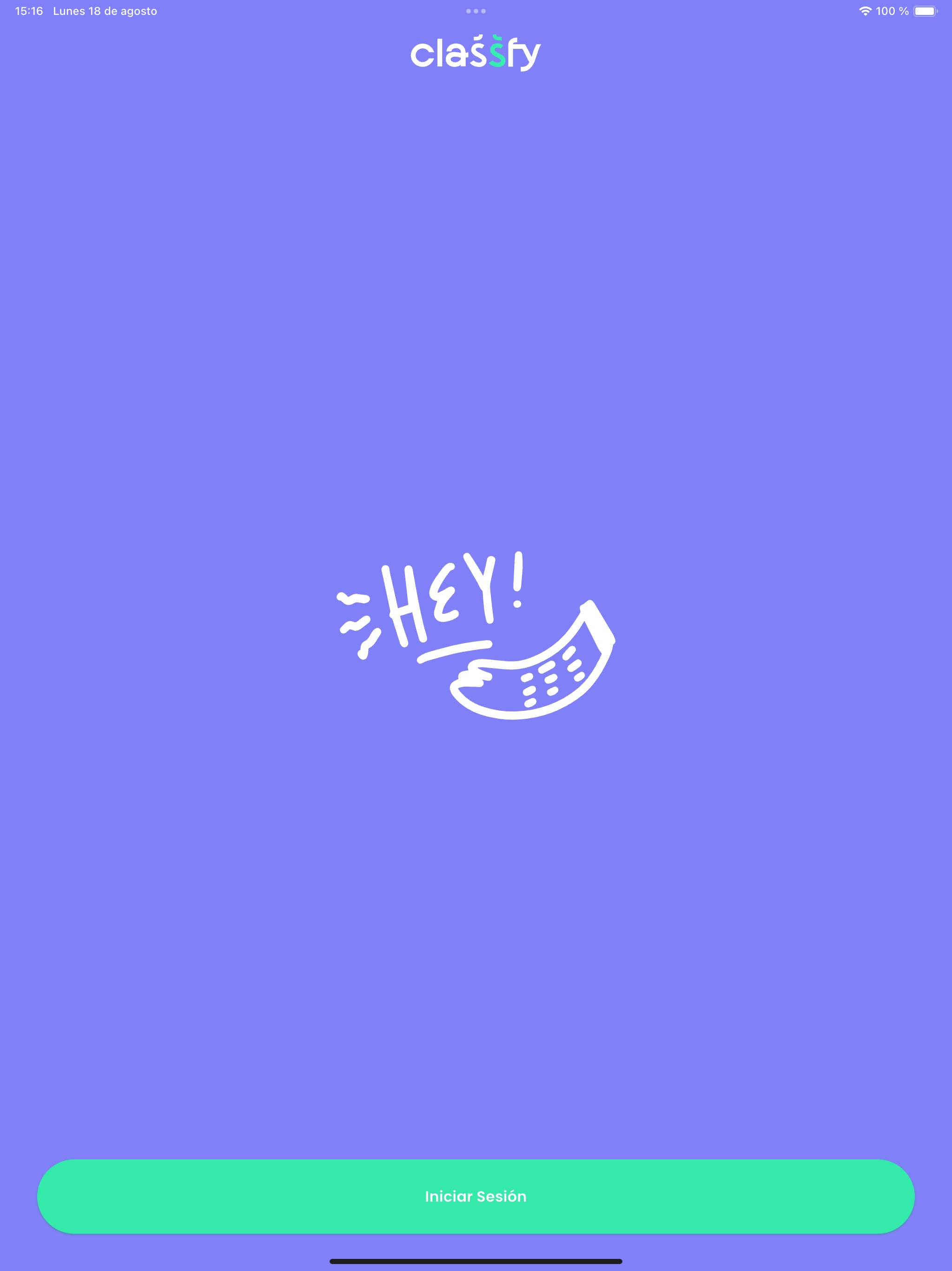 Classfy
