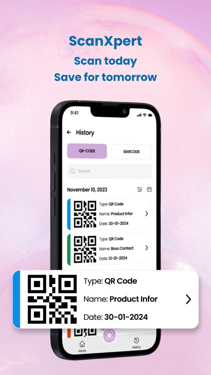 ScanXpert screenshot-6