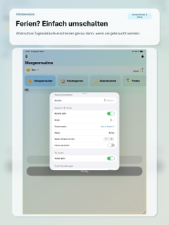 Daily – Routinen & Motivation screenshot 12