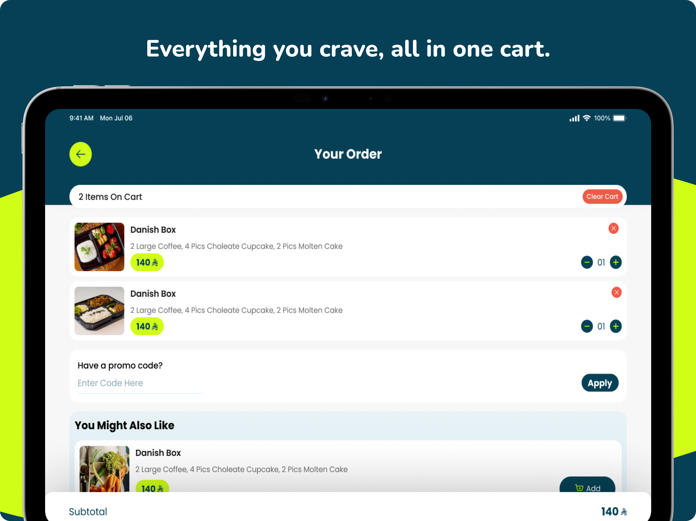 TapBack screenshot 13