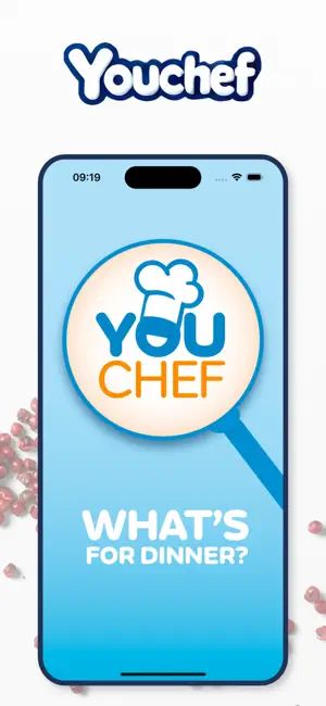 You.Chef screenshot 1