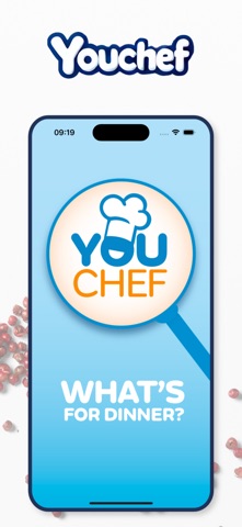 You.Chef Screenshot 1 of 4