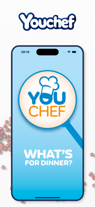 You.Chef Screenshot 1 of 4